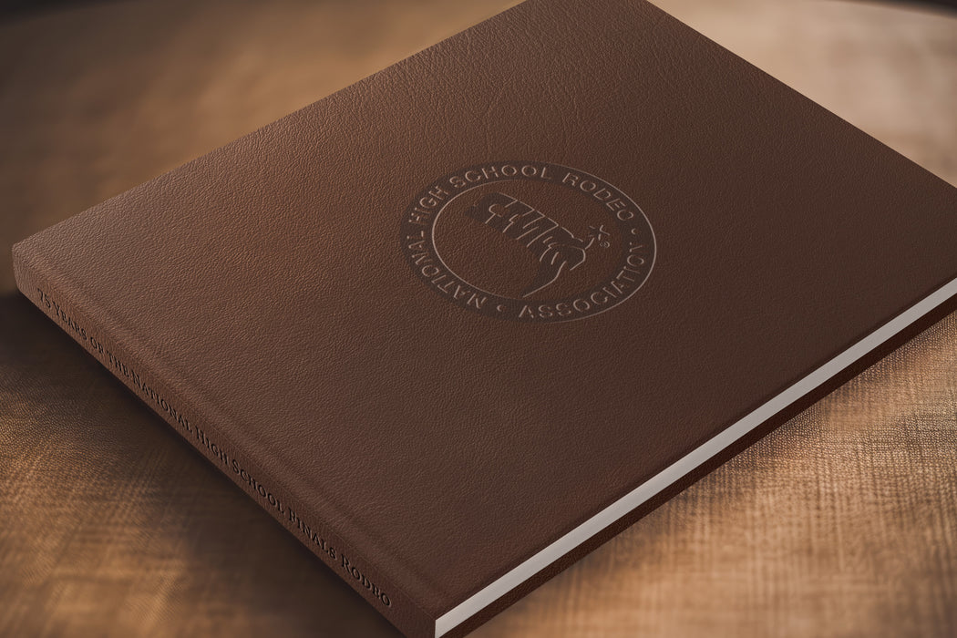 75th NHSFR Anniversary Book