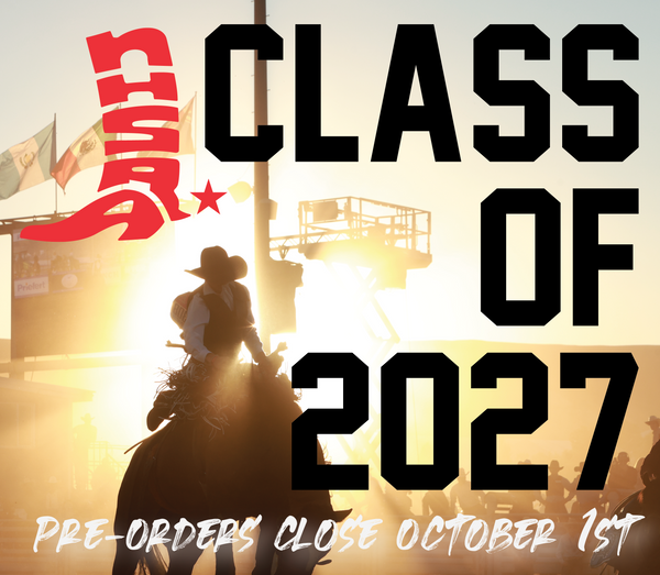 Class of 2027