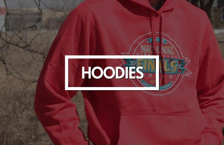 Hoodies — NHSRA Store