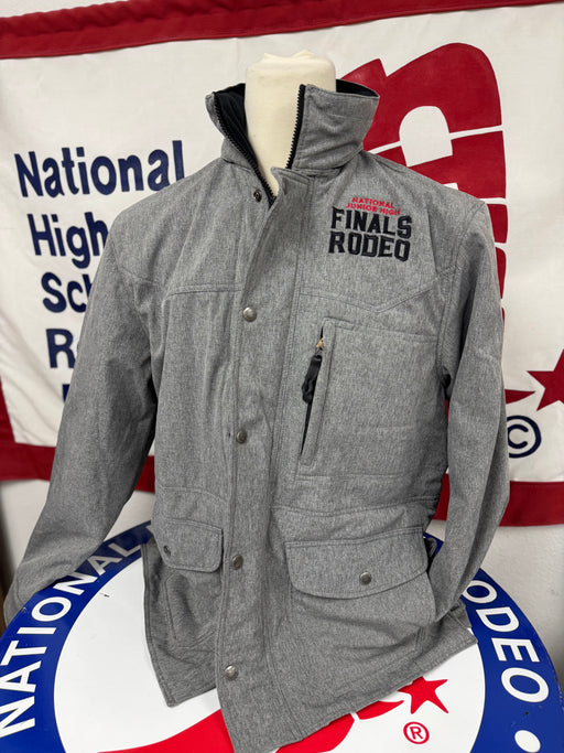25 NJHFR Mens Brazos Jacket