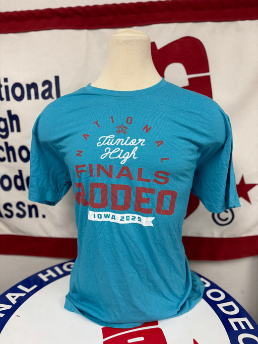 25 NJHFR Blue Tee - with event script