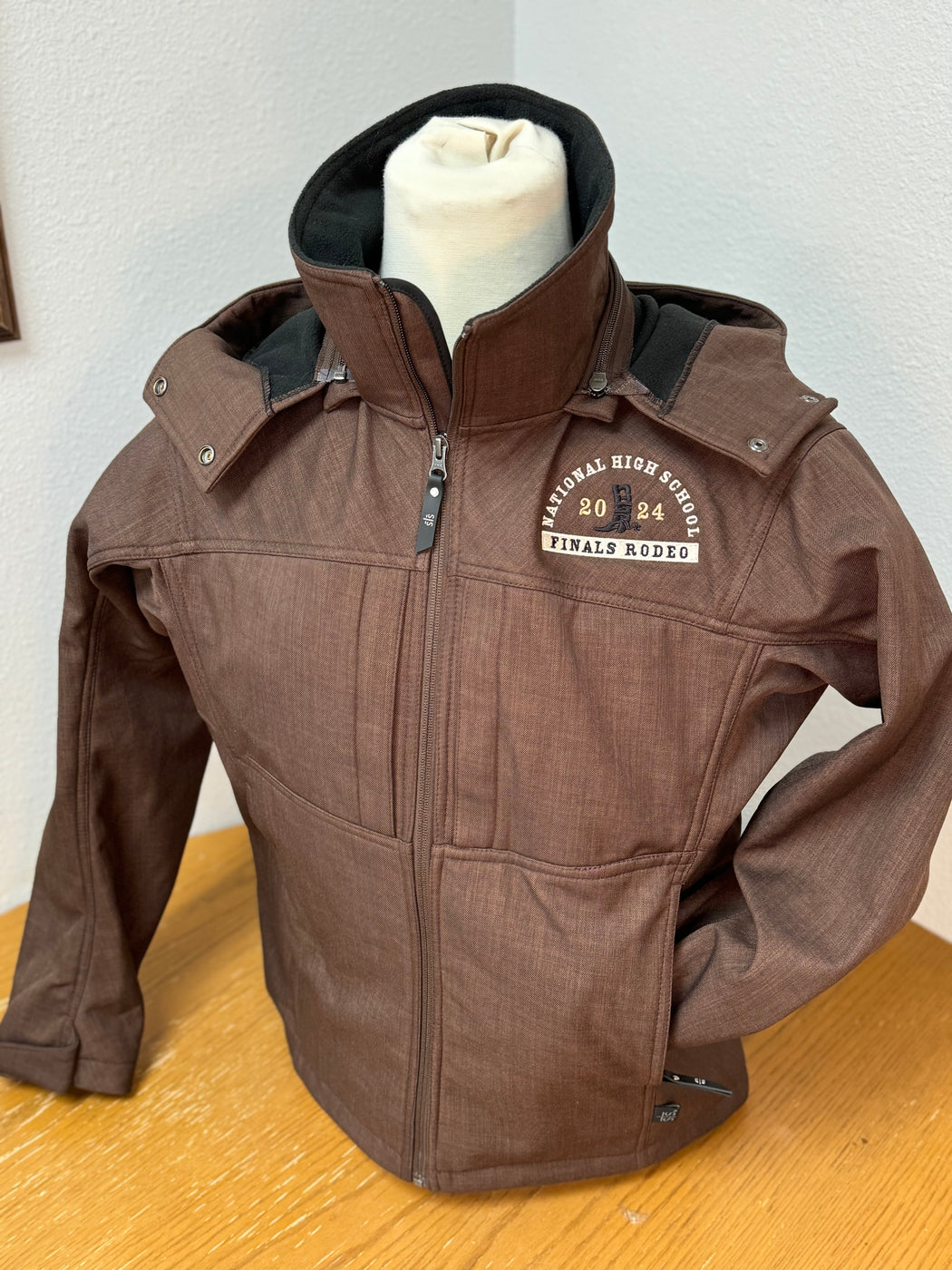 NHSFR Ladies Weston Jacket - XL