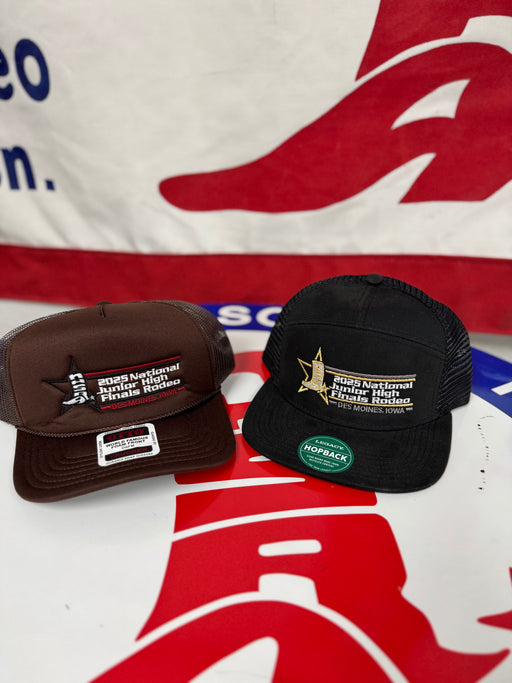 25 NJHFR Ballcap