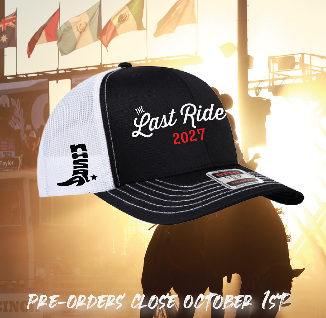 Class of 2027 - Black Hat