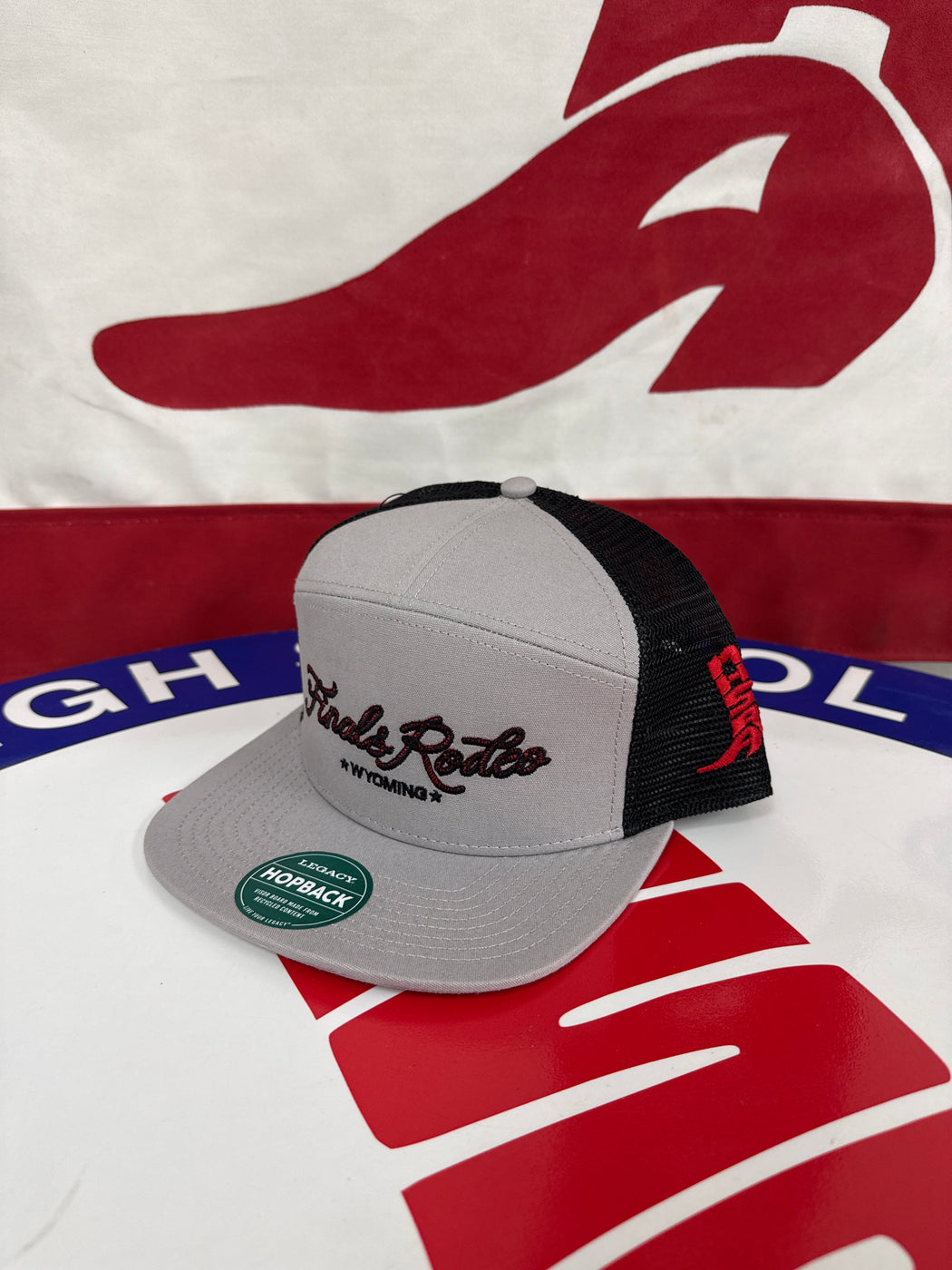 2025 NHSFR Ballcap