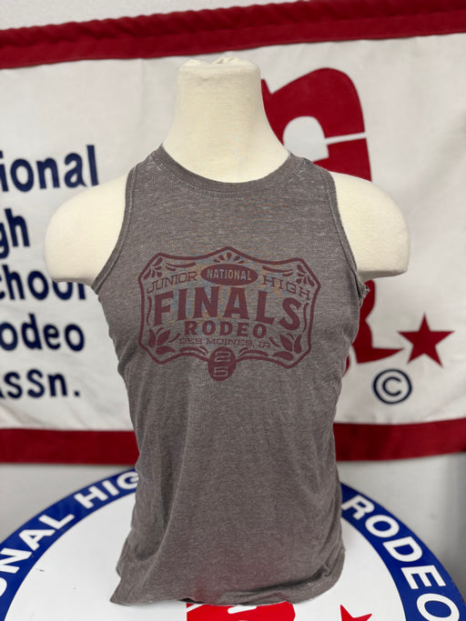 25 NJHFR Tank - XL