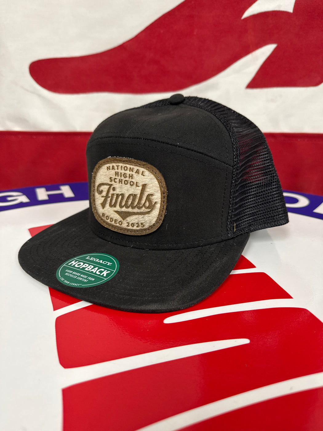 2025 NHSFR Ballcap