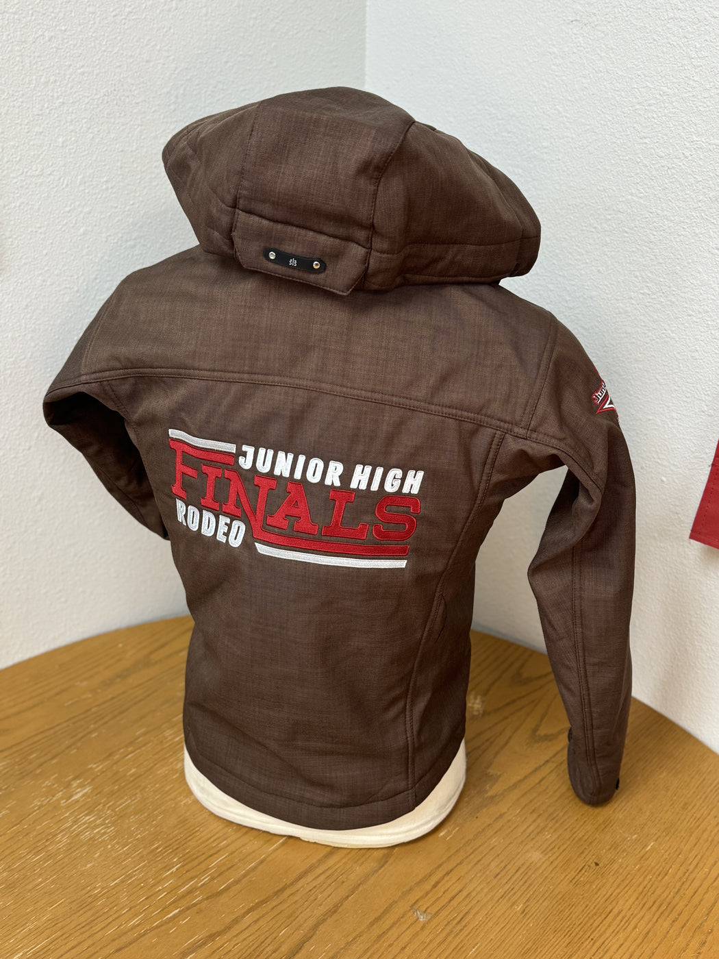 NJHFR Youth Weston Jacket