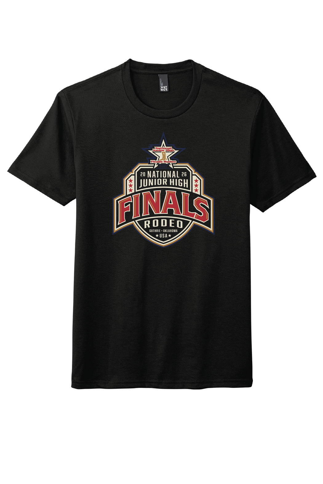 NJHFR 2026 Custom T-Shirt