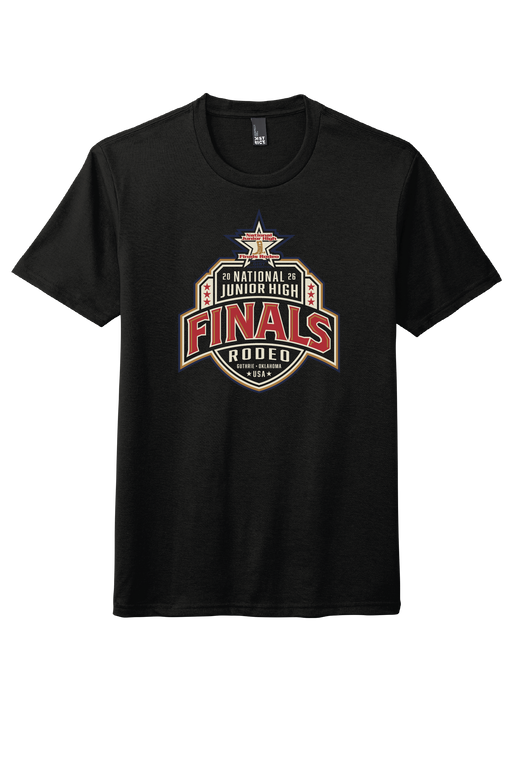 NJHFR 2026 Custom T-Shirt