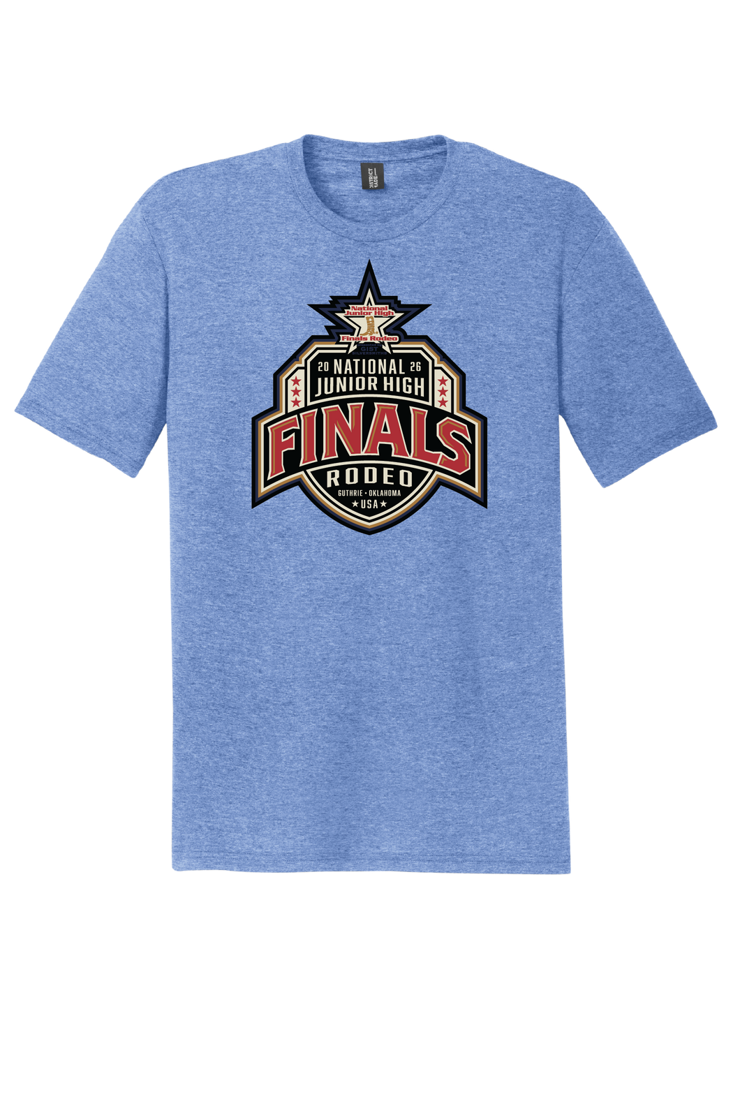 NJHFR 2026 Custom T-Shirt