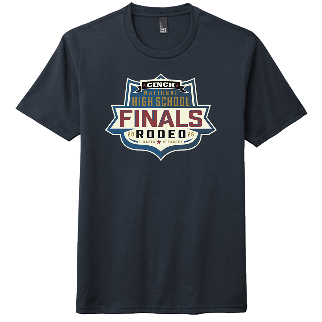 2026 NHSFR Custom Tee