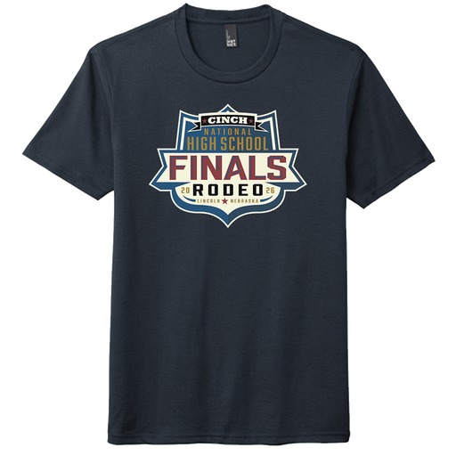2026 NHSFR Custom Tee