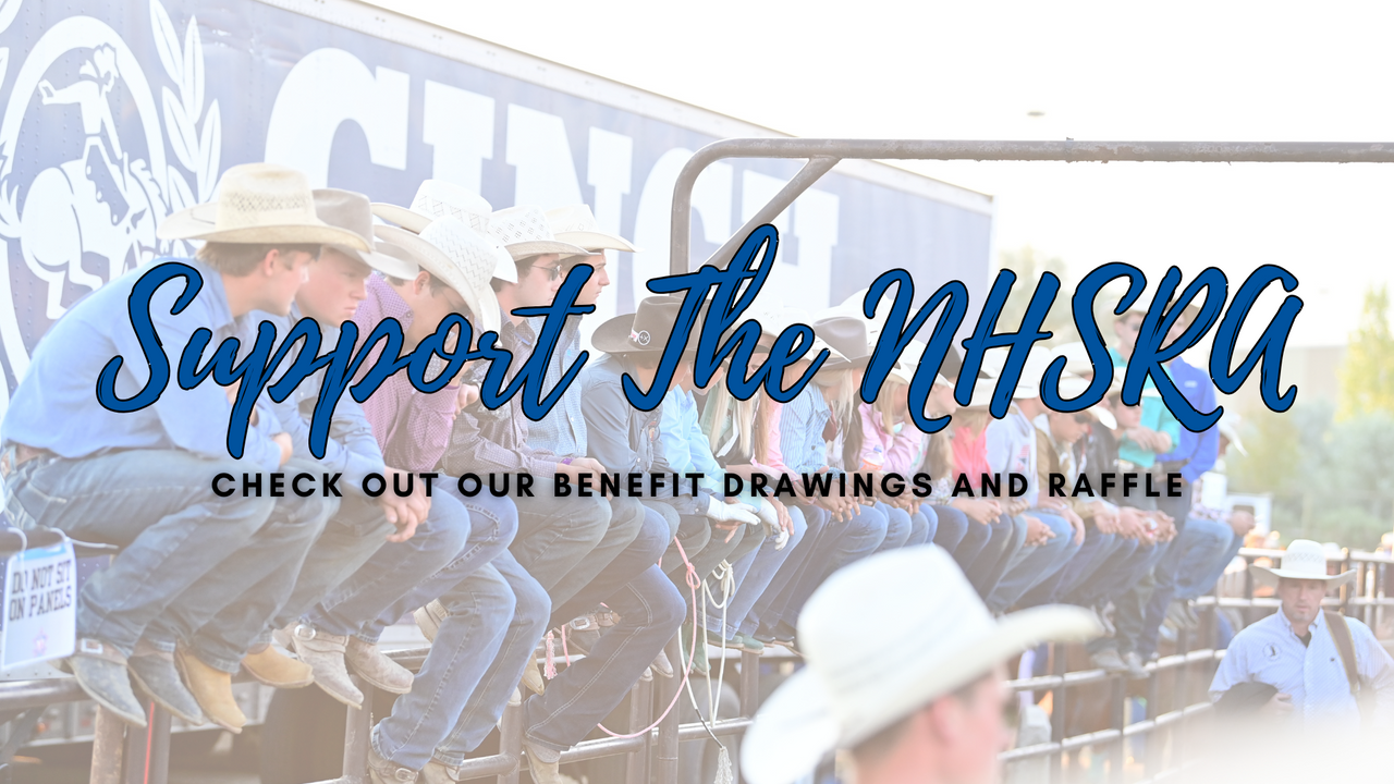 Nhsra Roping Box Welcome to the NHSRA Store Online