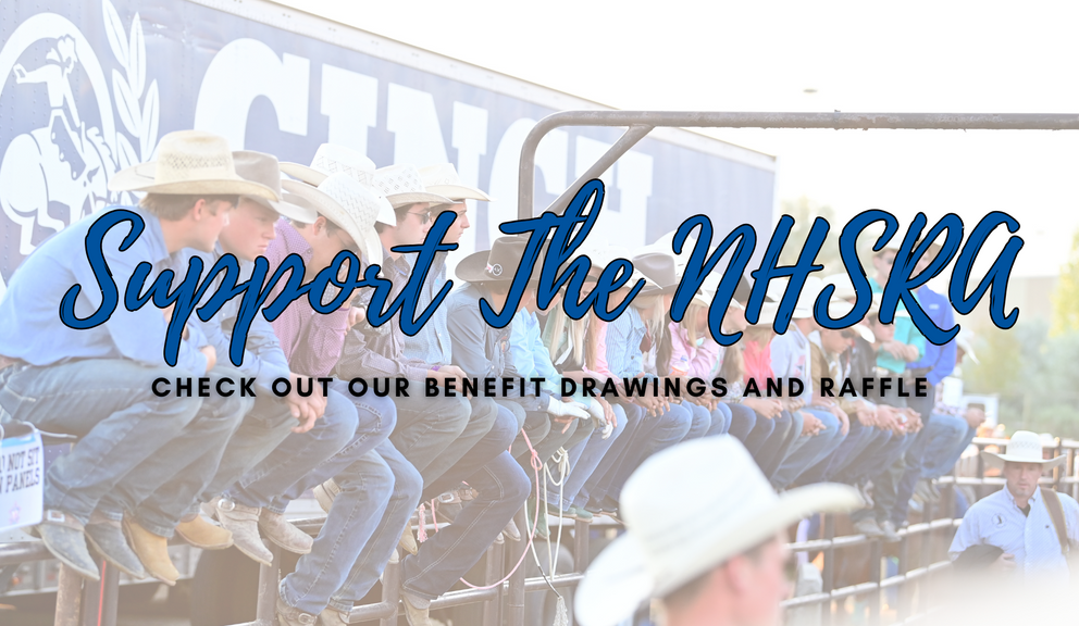 Nhsra Lettering Welcome to the NHSRA Store Online
