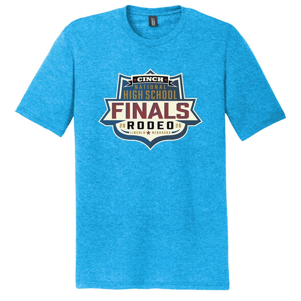 2026 NHSFR Custom Tee