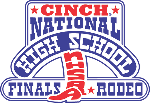 2021 Cinch High School Rodeo Tour - - NHSFR