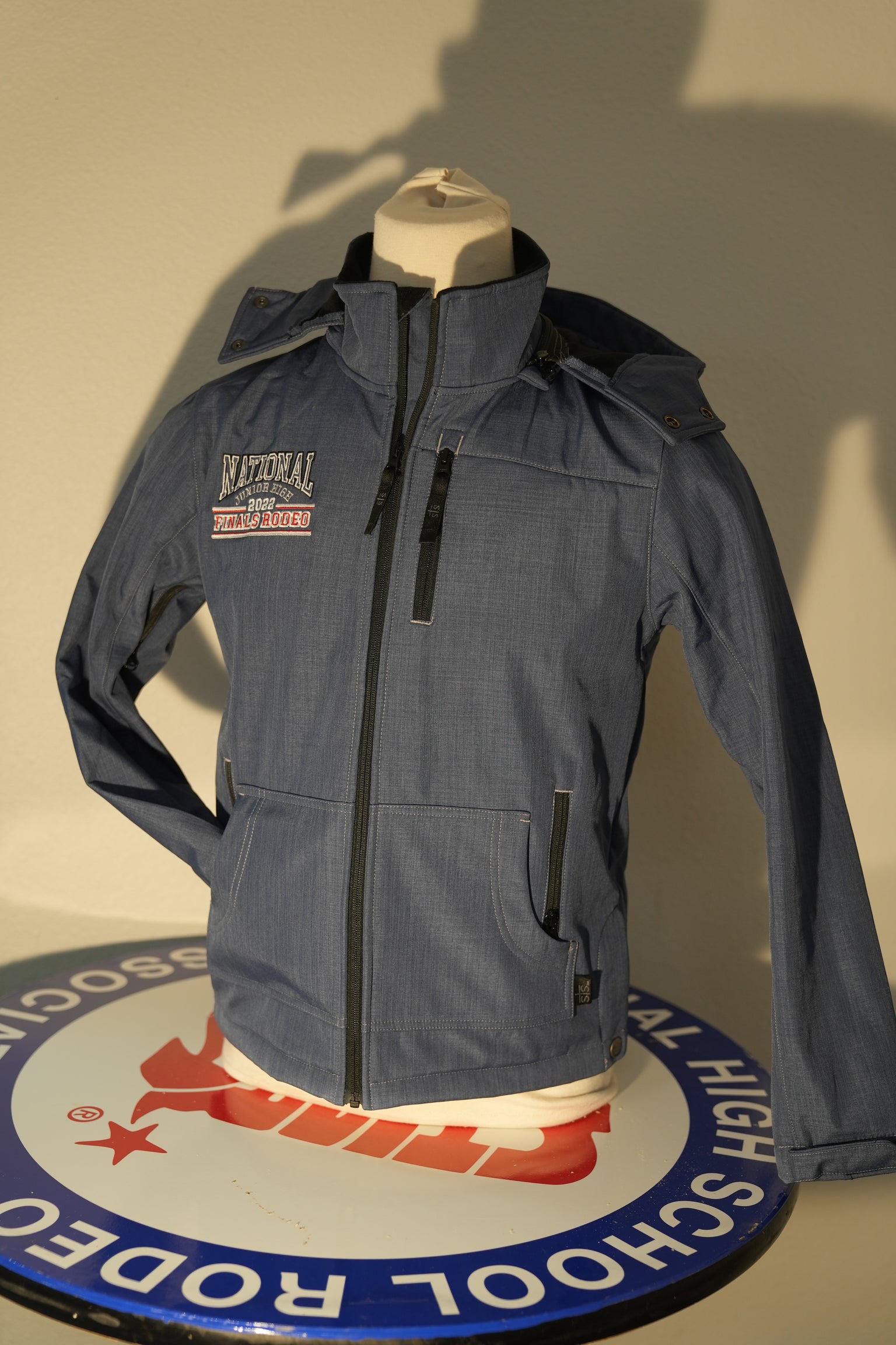 Welcome to the NHSRA Store Online