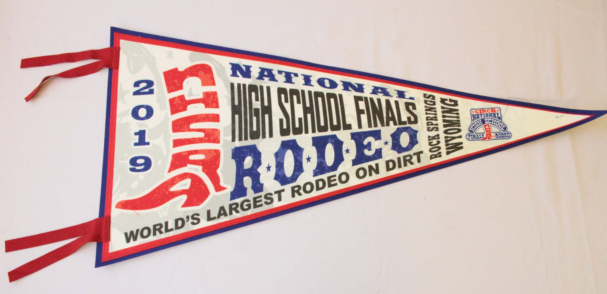 Nhsra Lettering NHSRA Merchandise — NHSRA Store